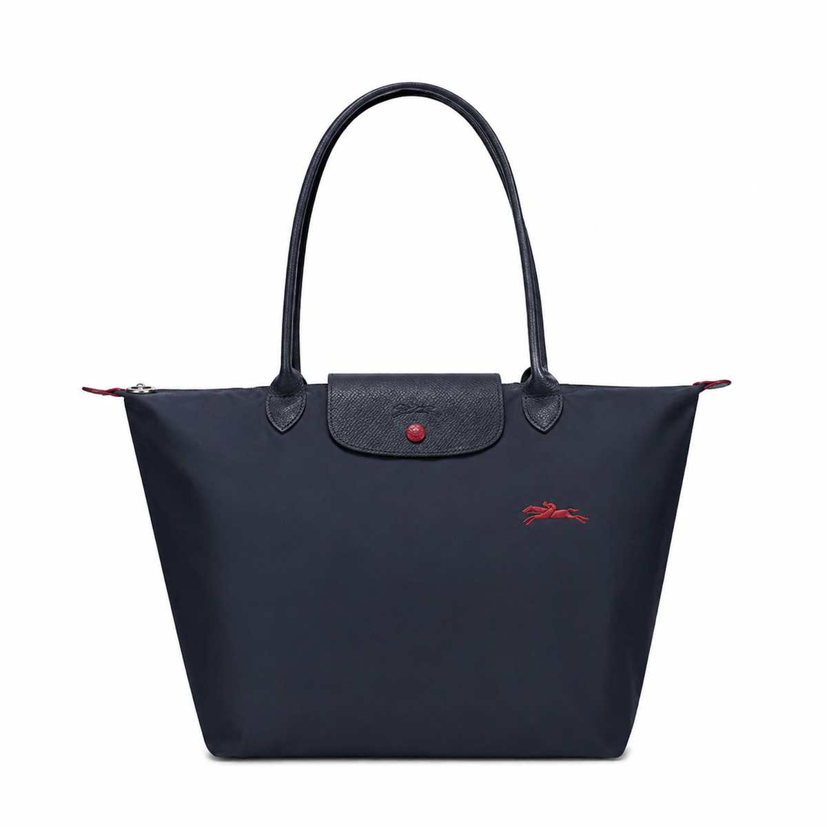 Grand sac cabas | bleu marine