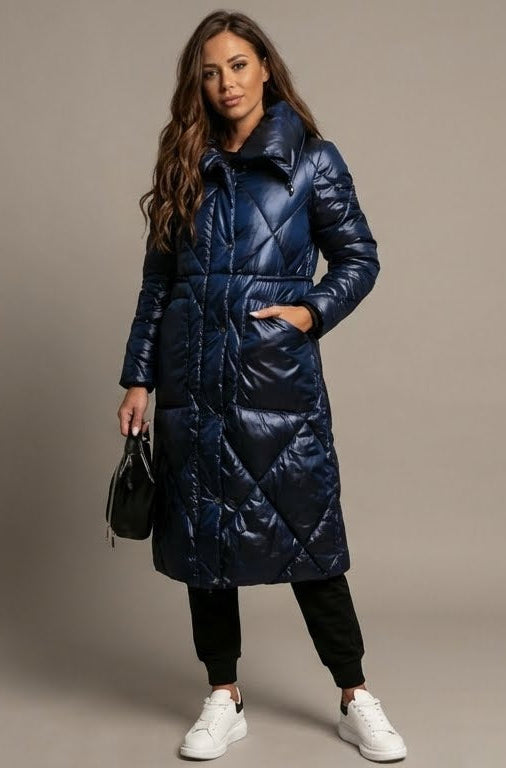 VESTE TOP BEST | MATELASSÉE ÉLÉGANTE