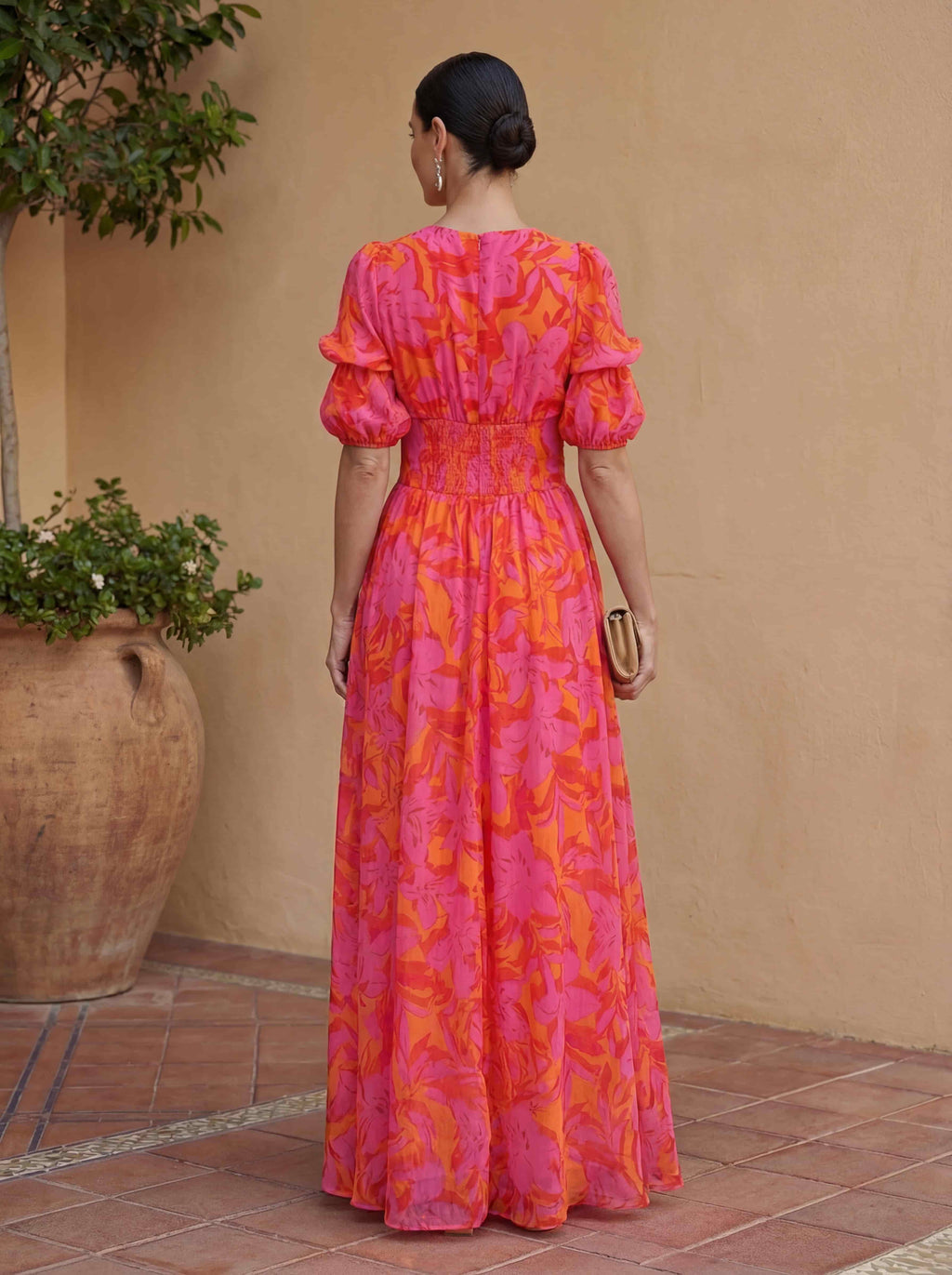 Robe Olvera