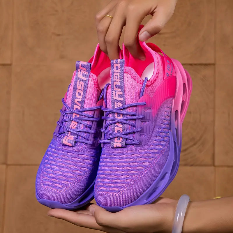Albina | Baskets confortables et antidérapantes pour femme