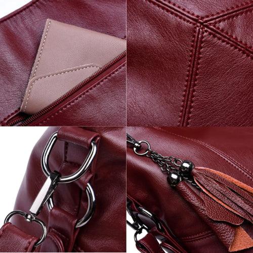 Sac en cuir - Catharina