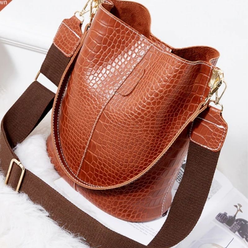 Sac à main en cuir pour femme - Mary Bennett
