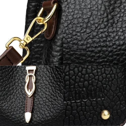 Sac en cuir - Donatela