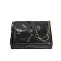Sac en cuir - Elaia