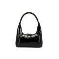 Sac baguette en cuir Aurora