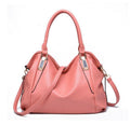 Leather Bag - Milim
