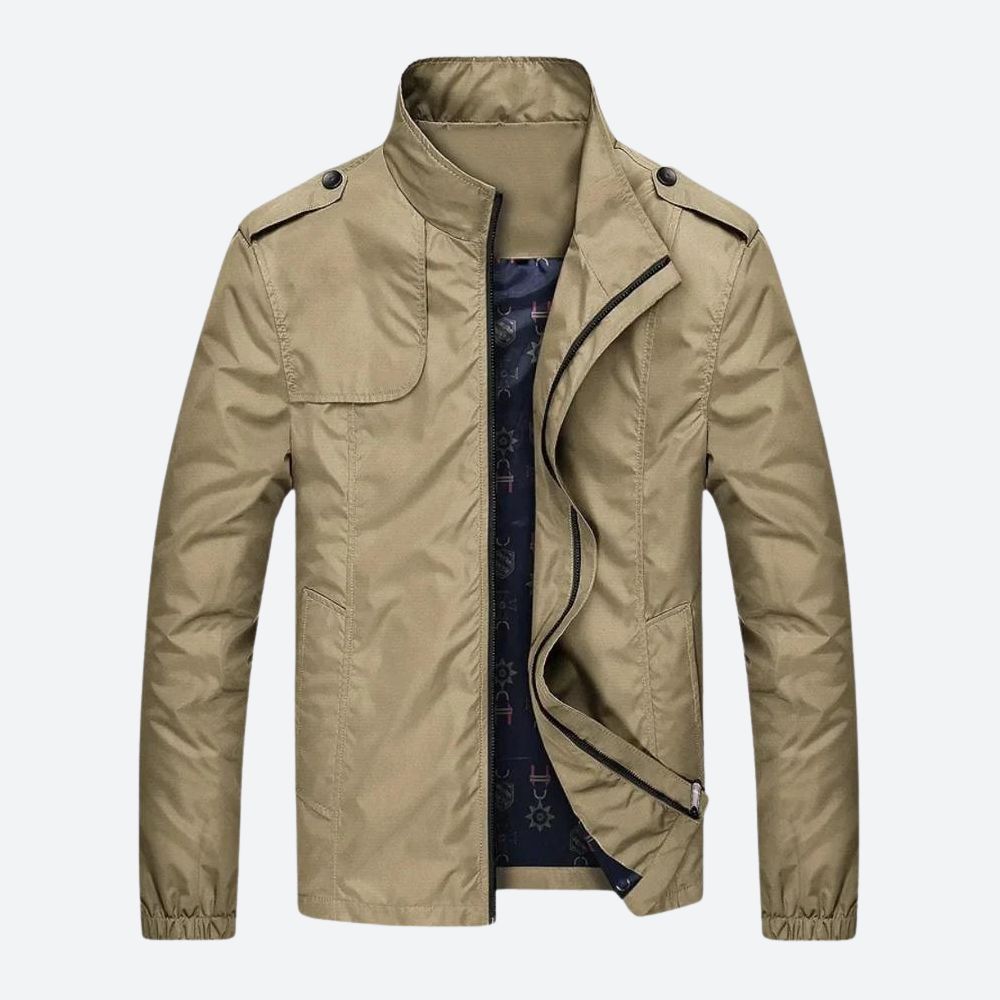 Franco | Veste militaire légère