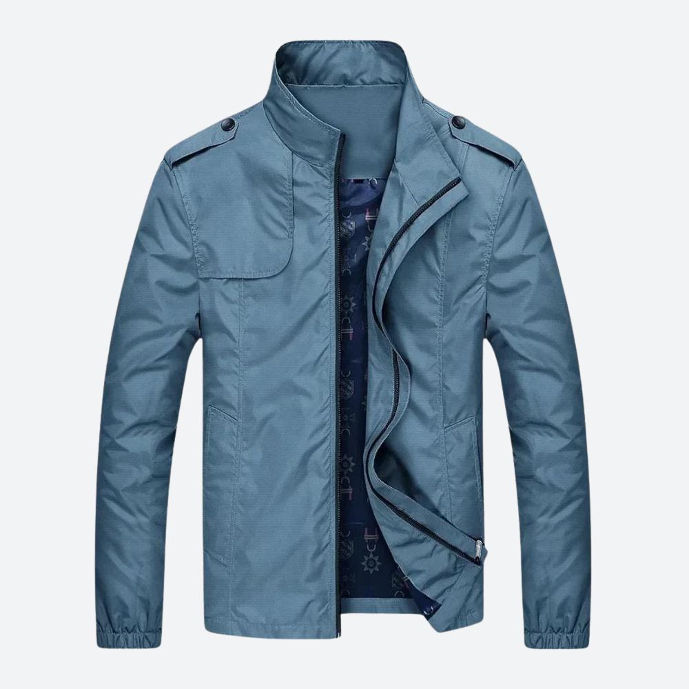 Franco | Veste militaire légère
