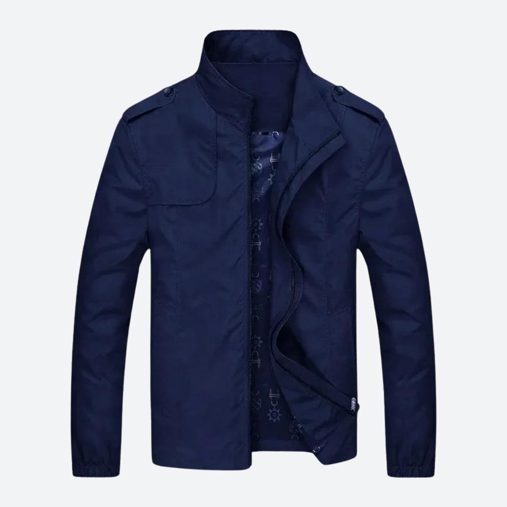 Franco | Veste militaire légère