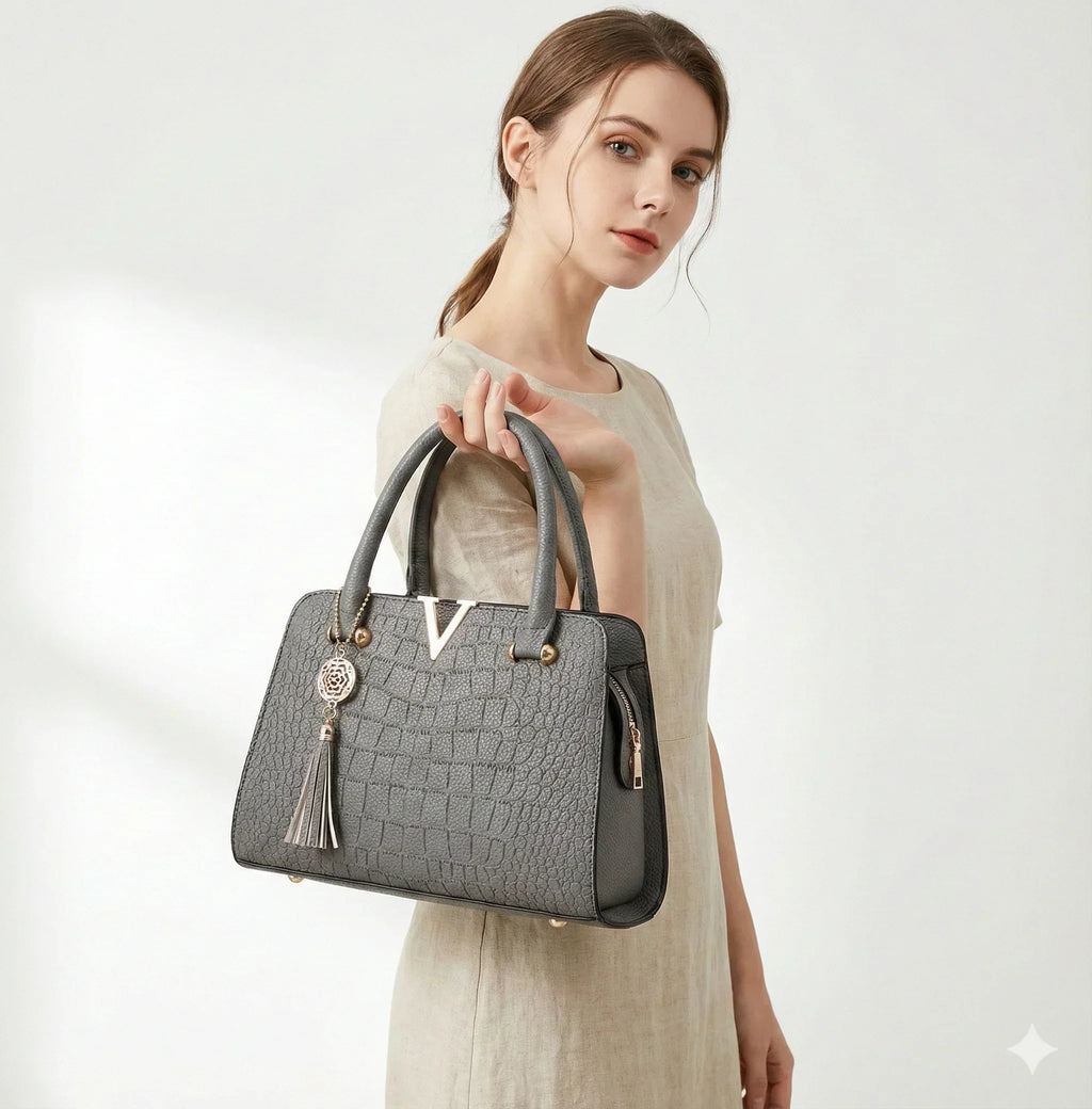 Sac en cuir - Veneza