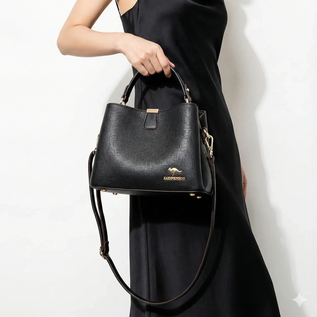 Sac en cuir - Elizabeth