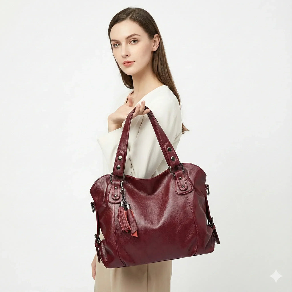Sac en cuir - HighClass