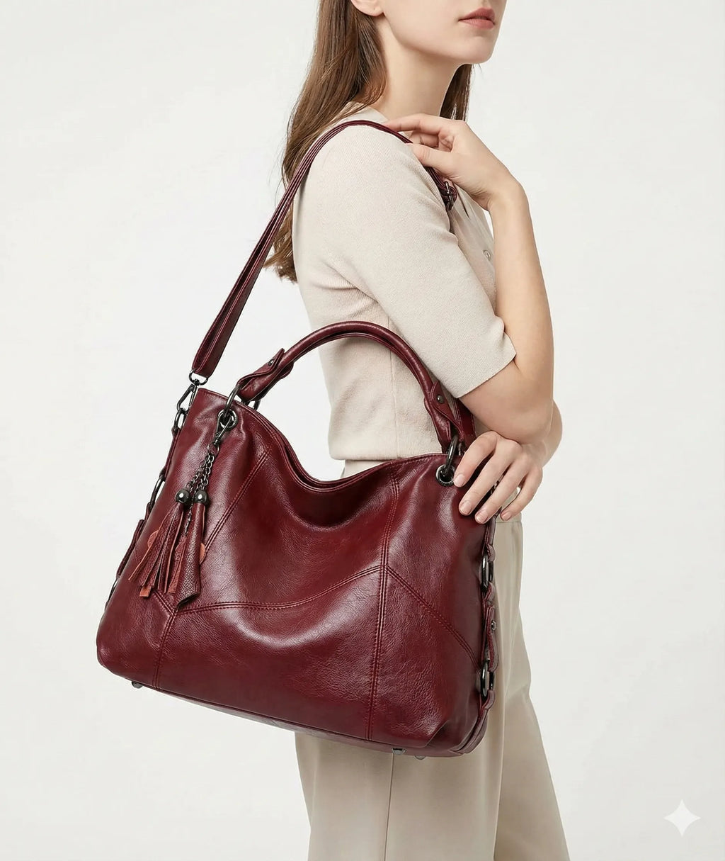 Sac en cuir - Catharina