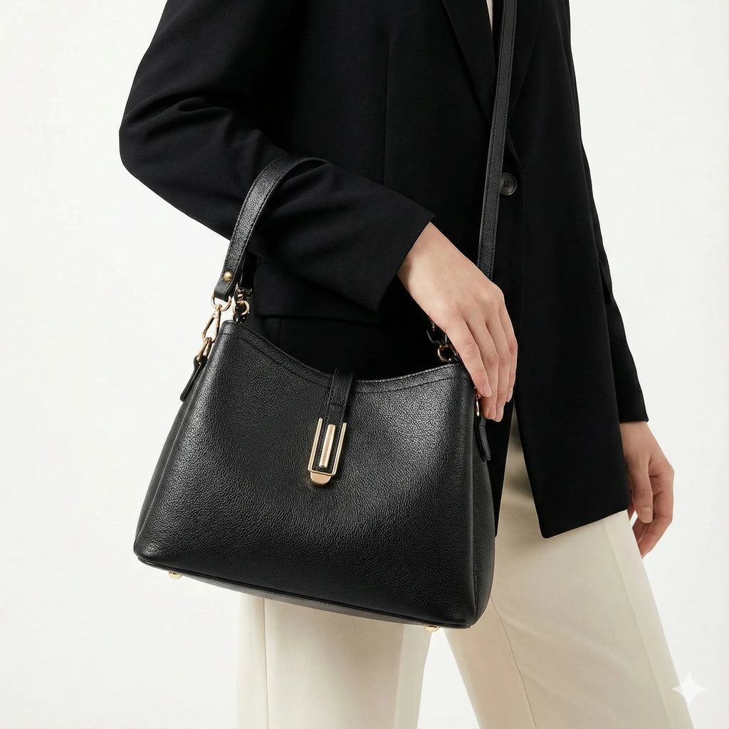 Sac en cuir - Brail