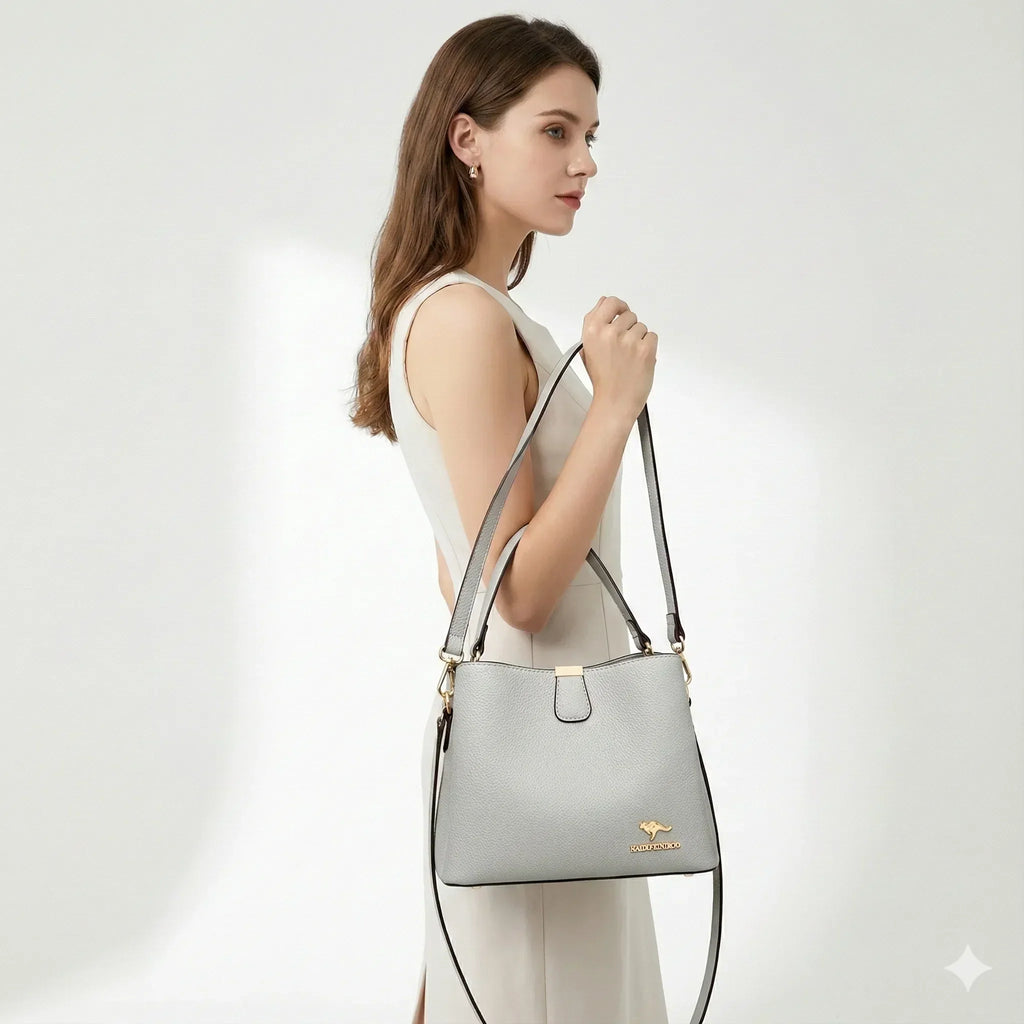 Sac en cuir - Elizabeth