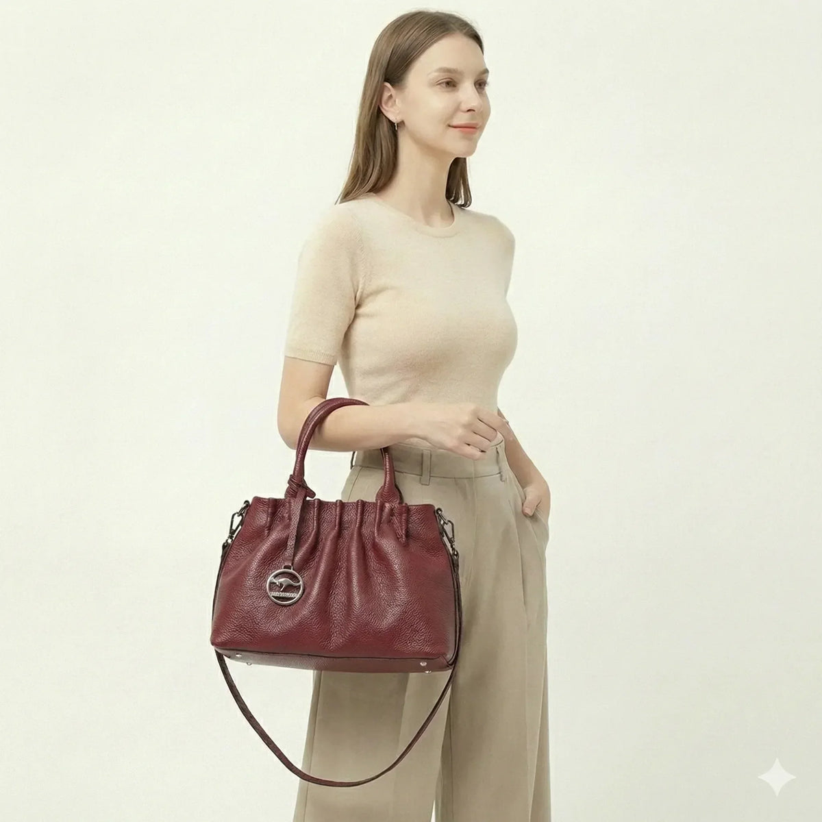 Sac en cuir - Italia