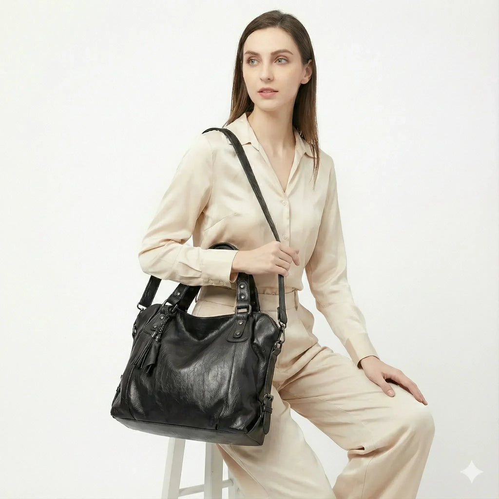 Sac en cuir - HighClass