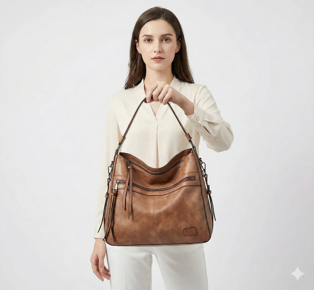 Sac en cuir - Pietra