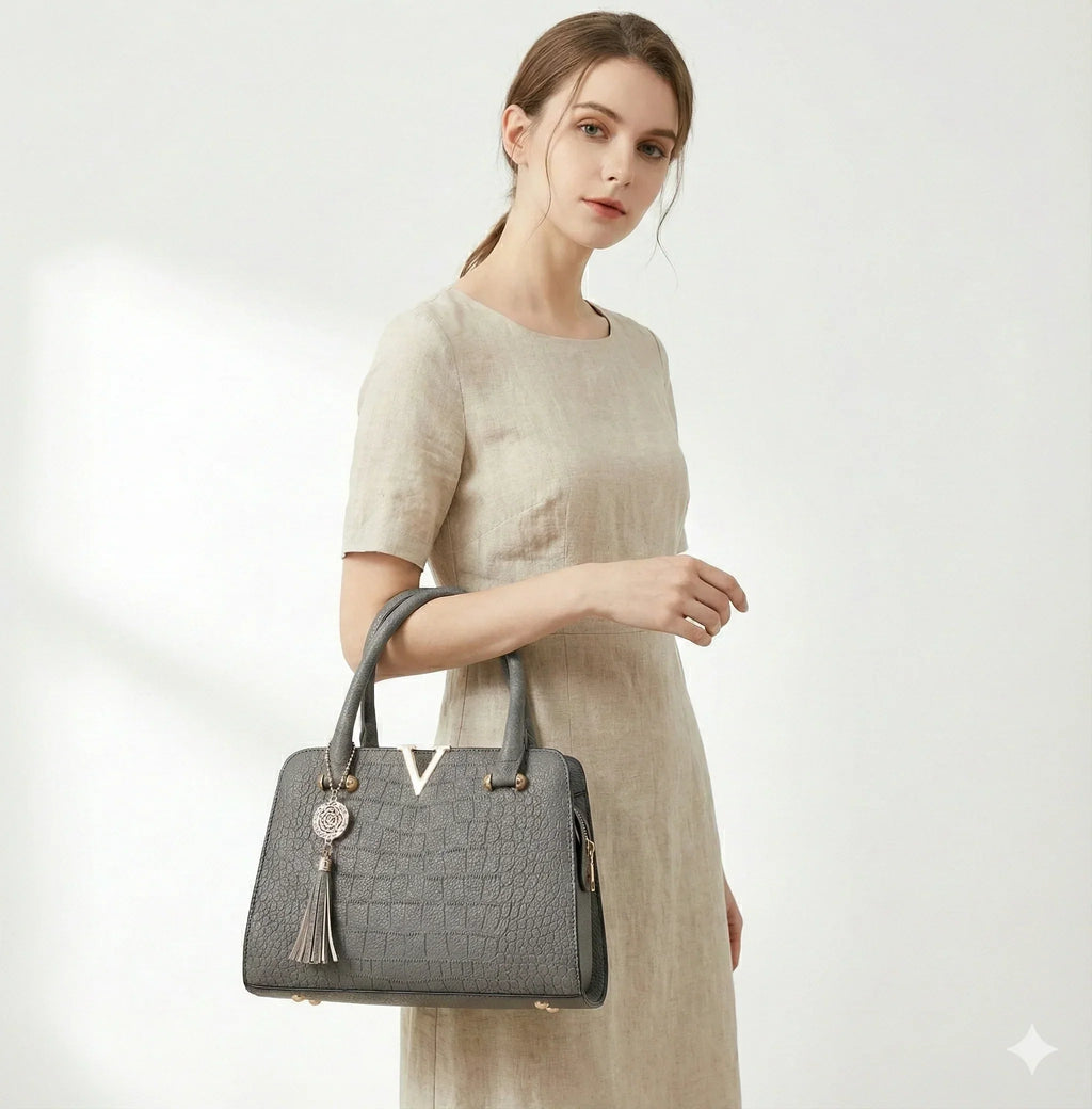 Sac en cuir - Veneza