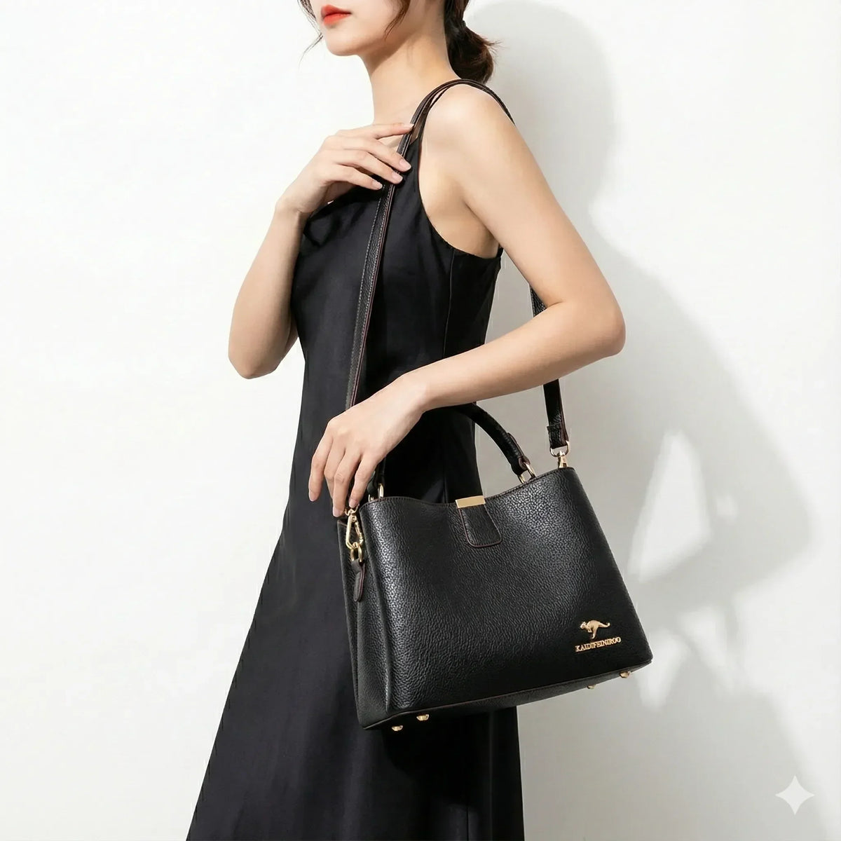 Sac en cuir - Elizabeth