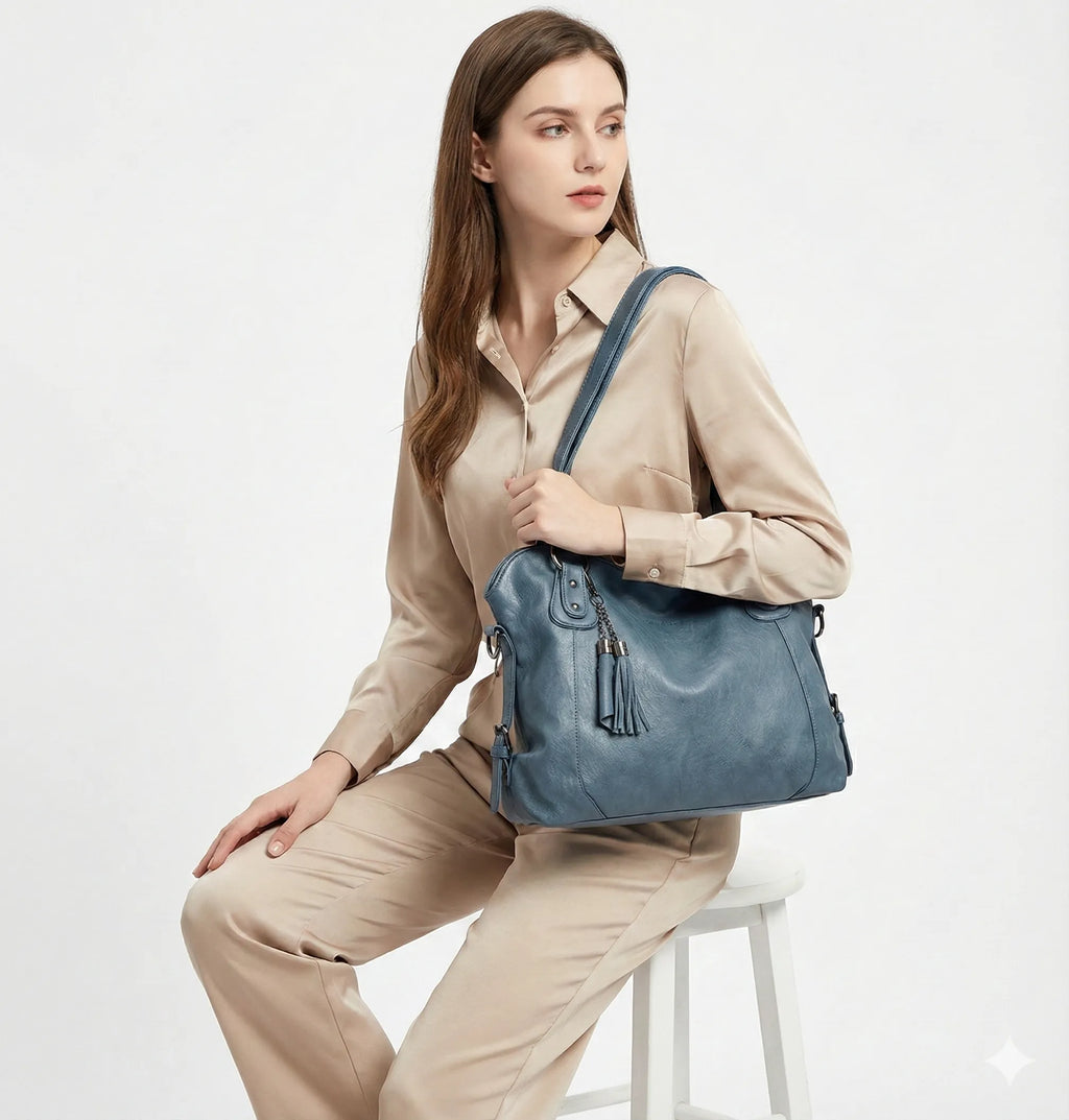 Sac en cuir - HighClass