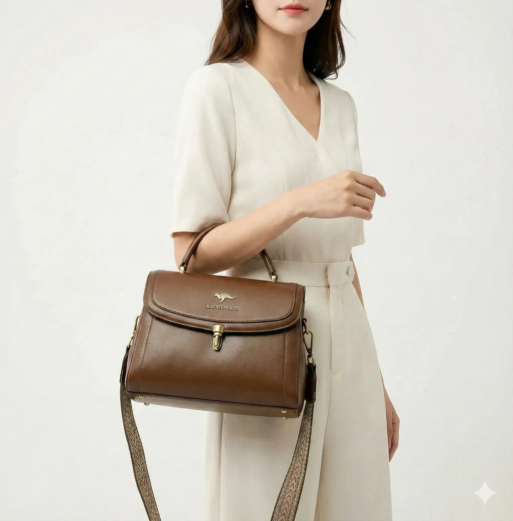 Sac en cuir - Venis