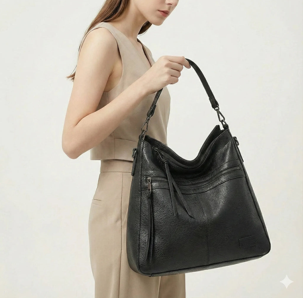 Sac en cuir - Pietra