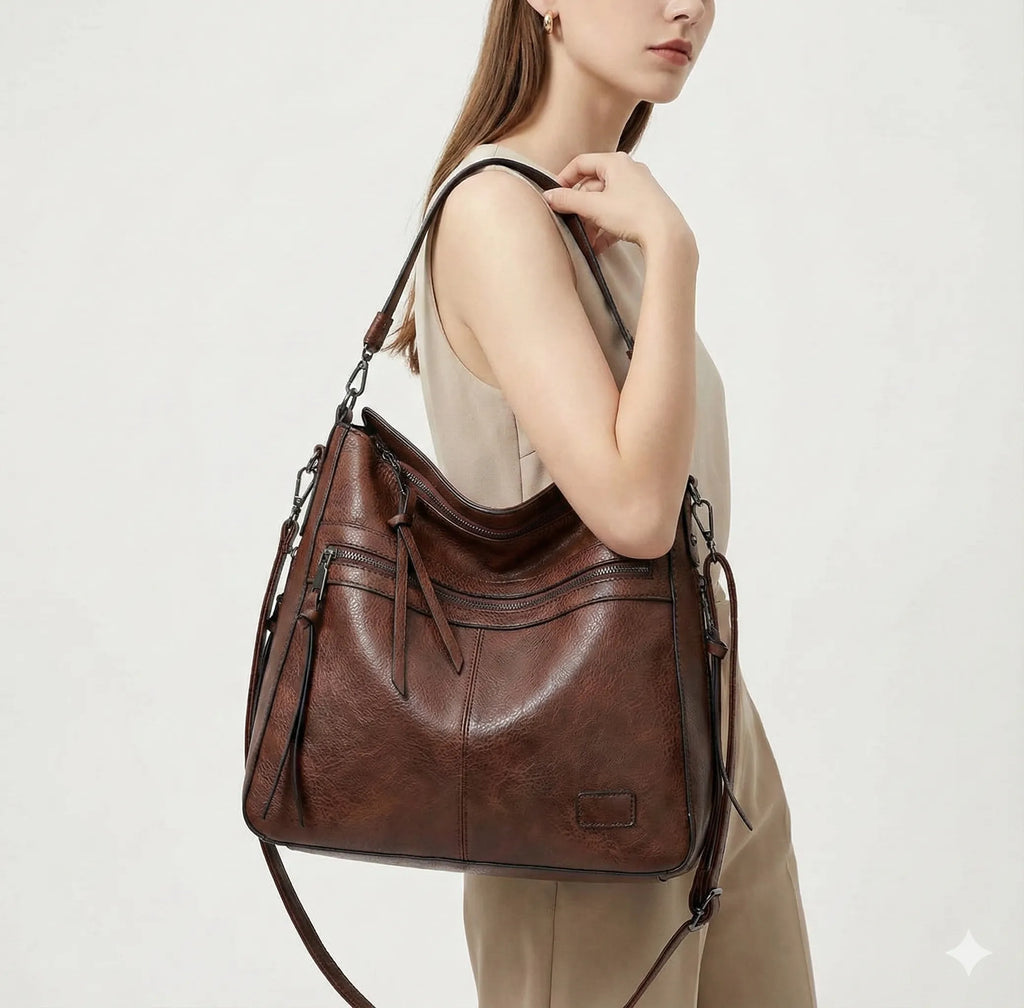 Sac en cuir - Pietra