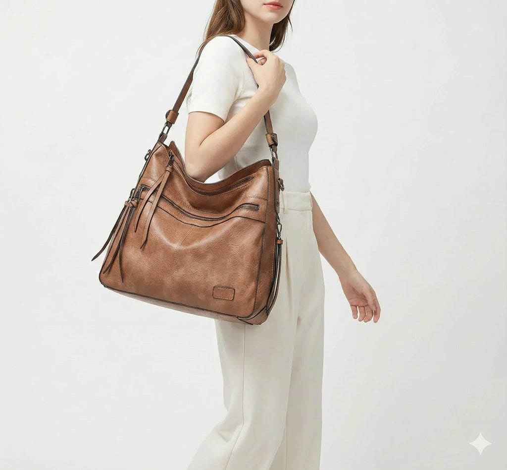 Sac en cuir - Pietra