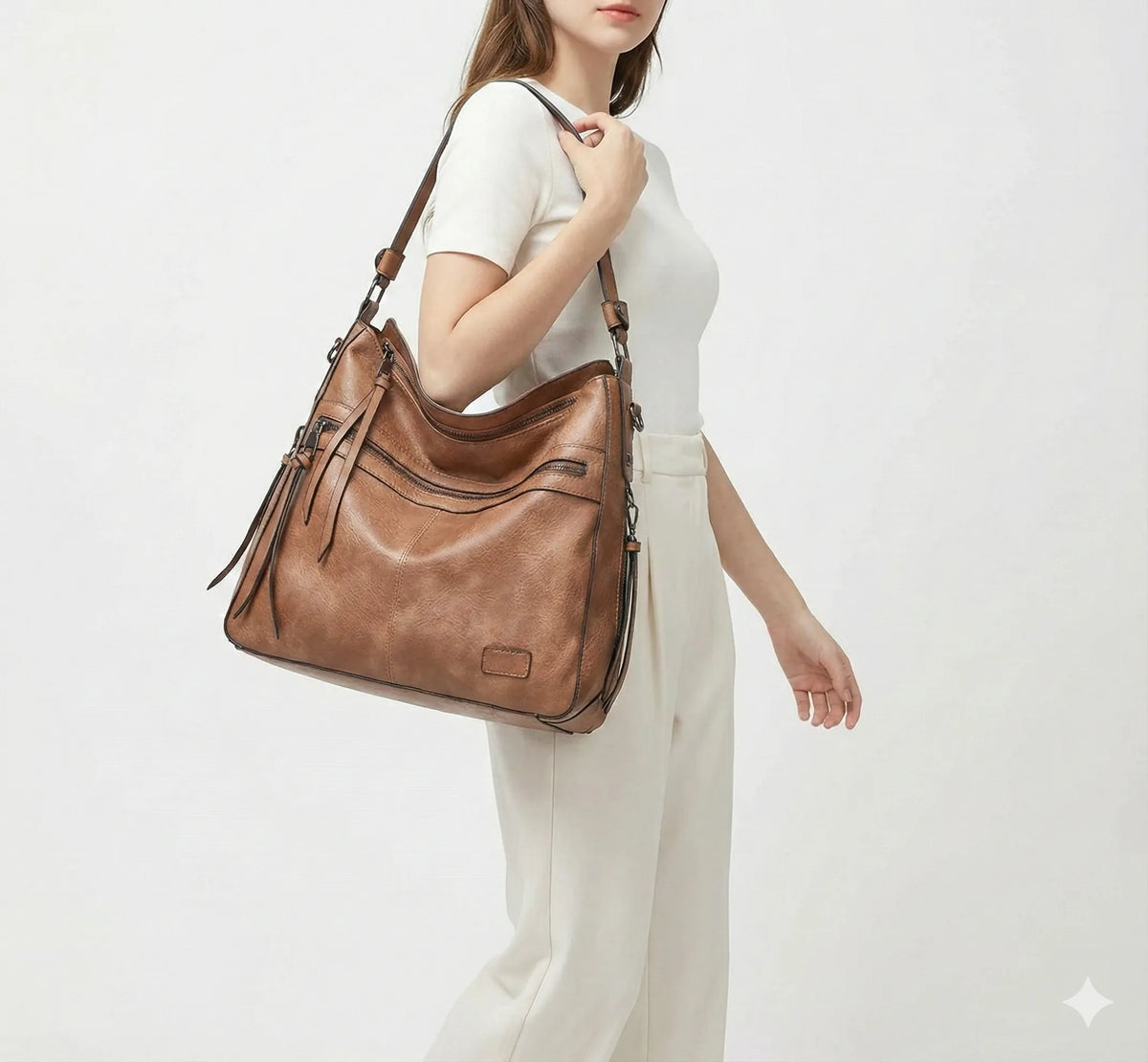 Sac en cuir - Pietra