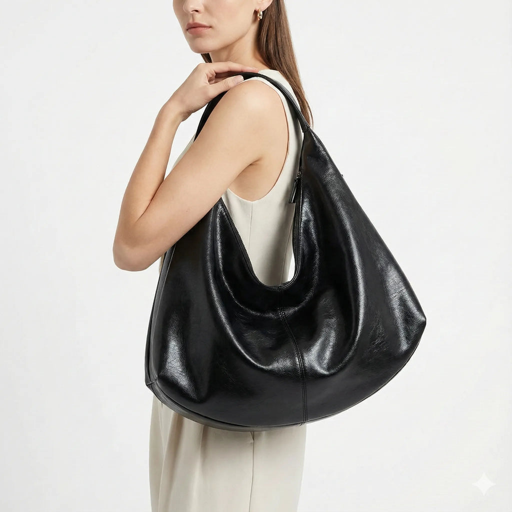 Sac en cuir - Gama