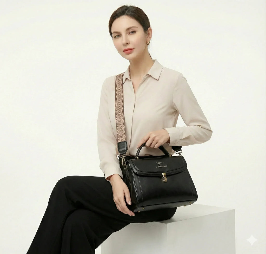 Sac en cuir - Venis