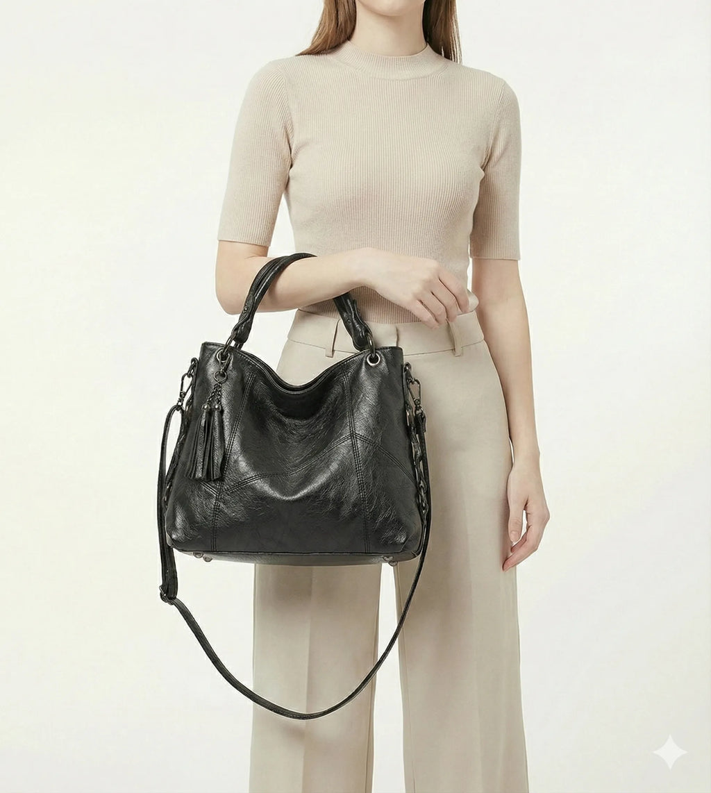 Sac en cuir - Catharina