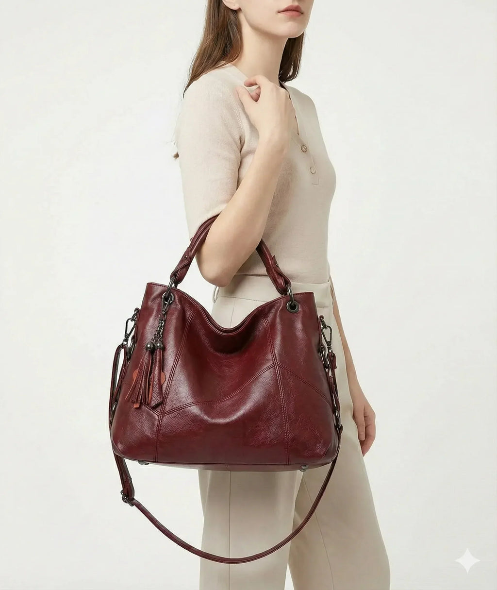 Sac en cuir - Catharina