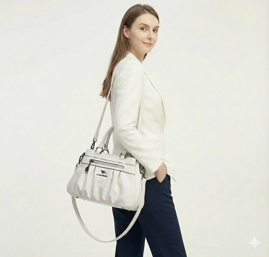 Sac en cuir - Roma