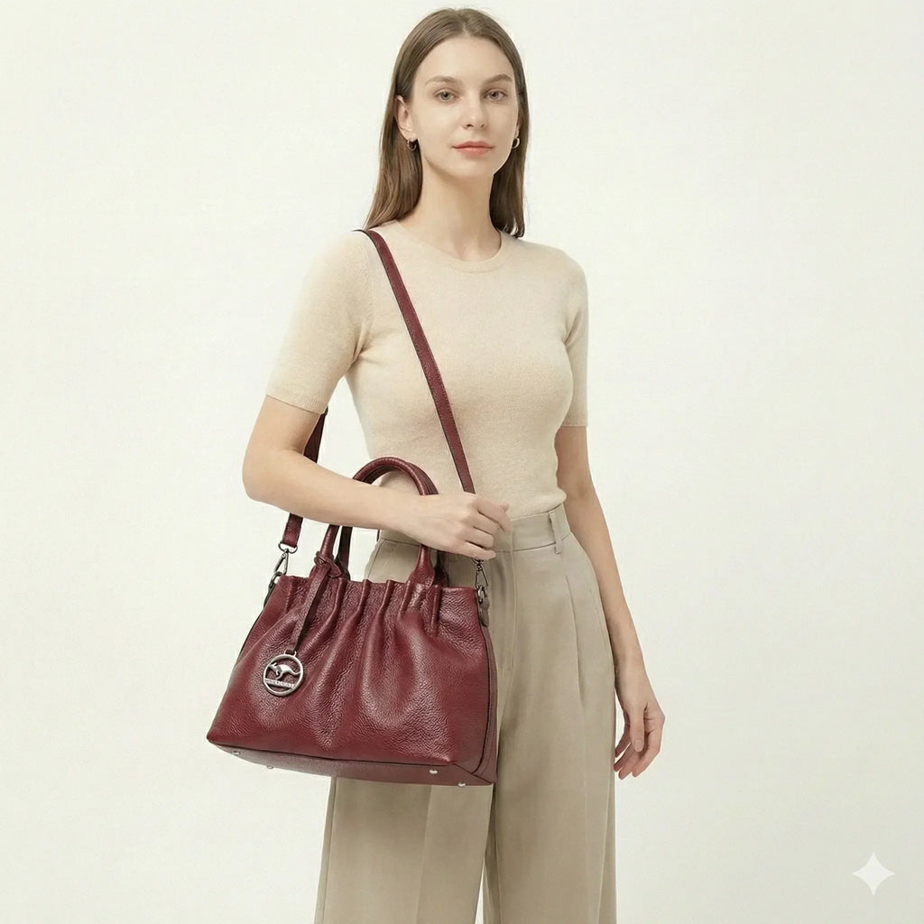 Sac en cuir - Italia