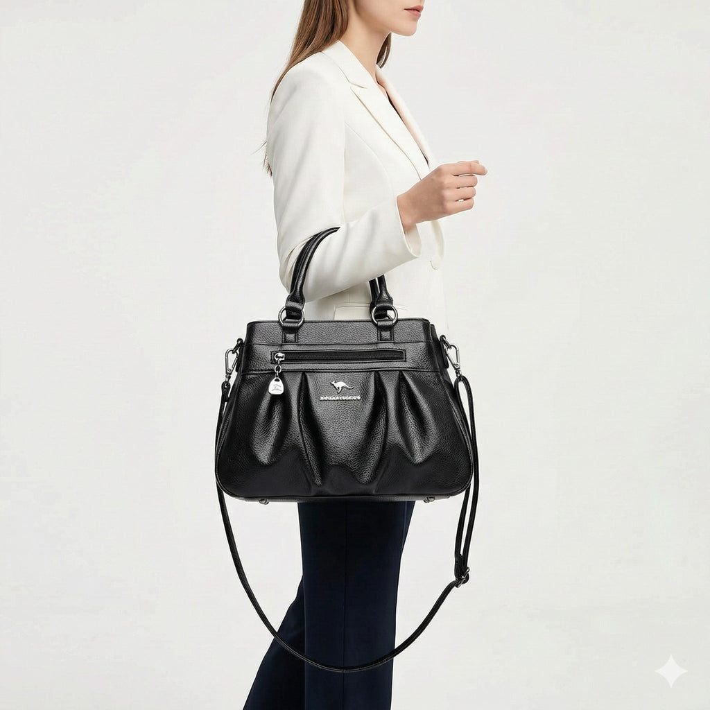 Sac en cuir - Roma