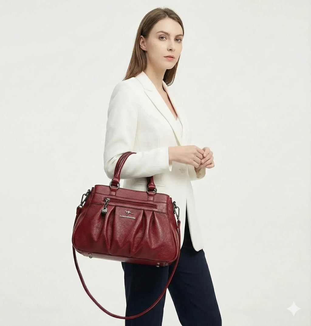 Sac en cuir - Roma
