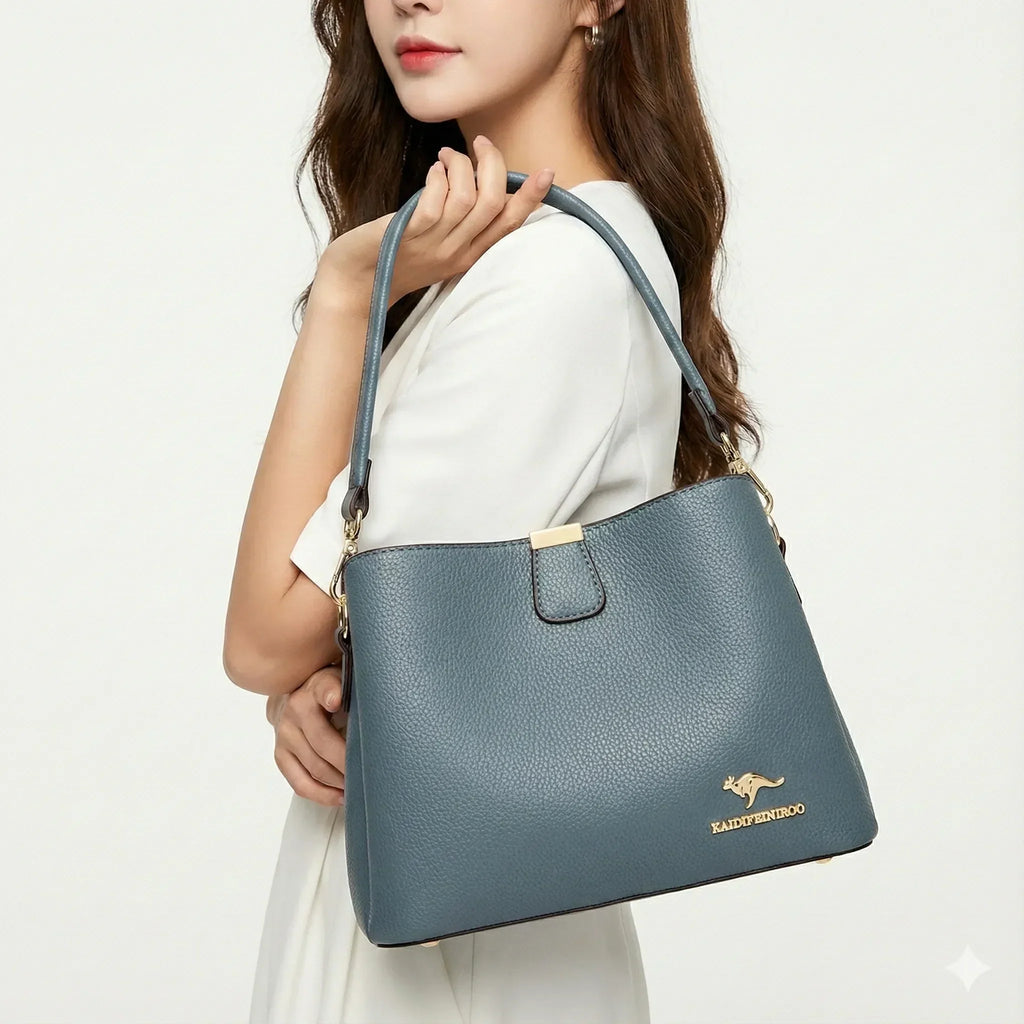Sac en cuir - Elizabeth
