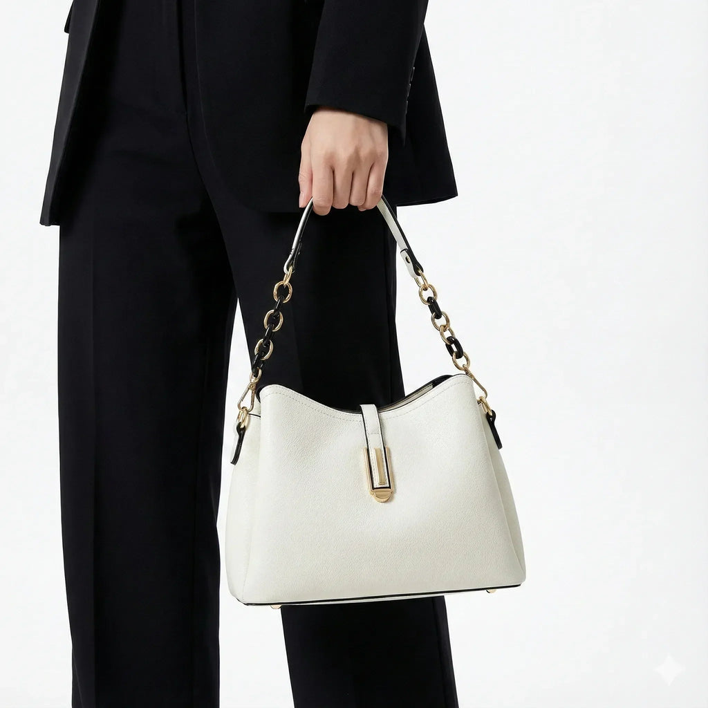 Sac en cuir - Brail