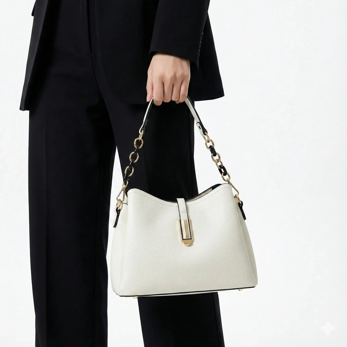 Sac en cuir - Brail