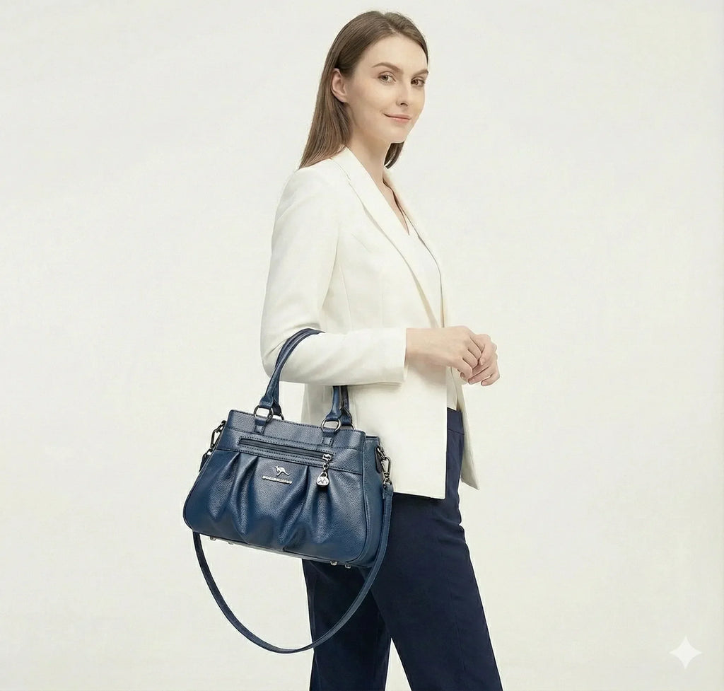 Sac en cuir - Roma