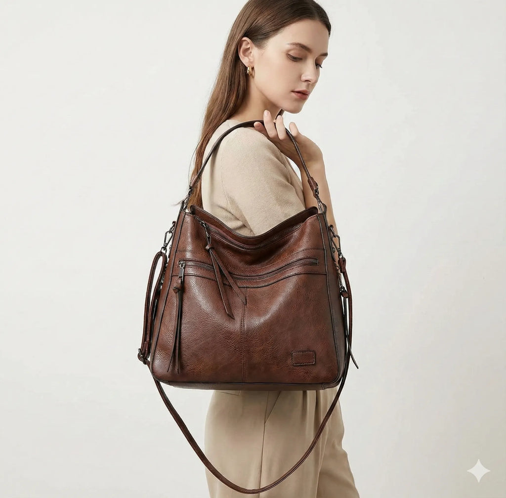 Sac en cuir - Pietra