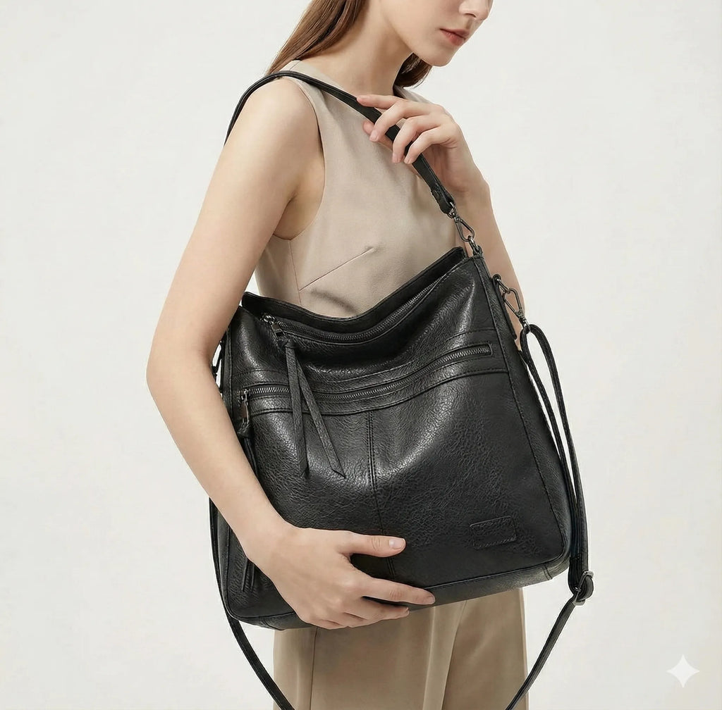 Sac en cuir - Pietra