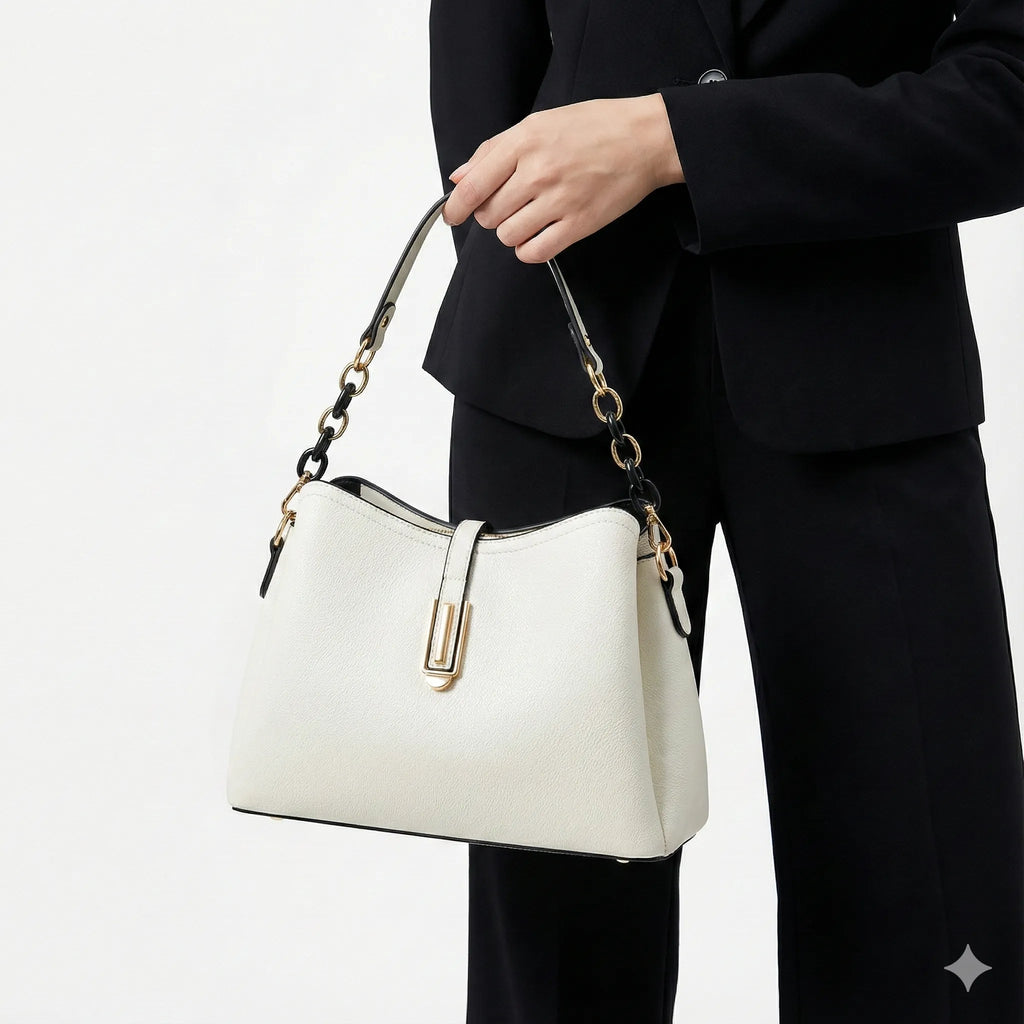 Sac en cuir - Brail
