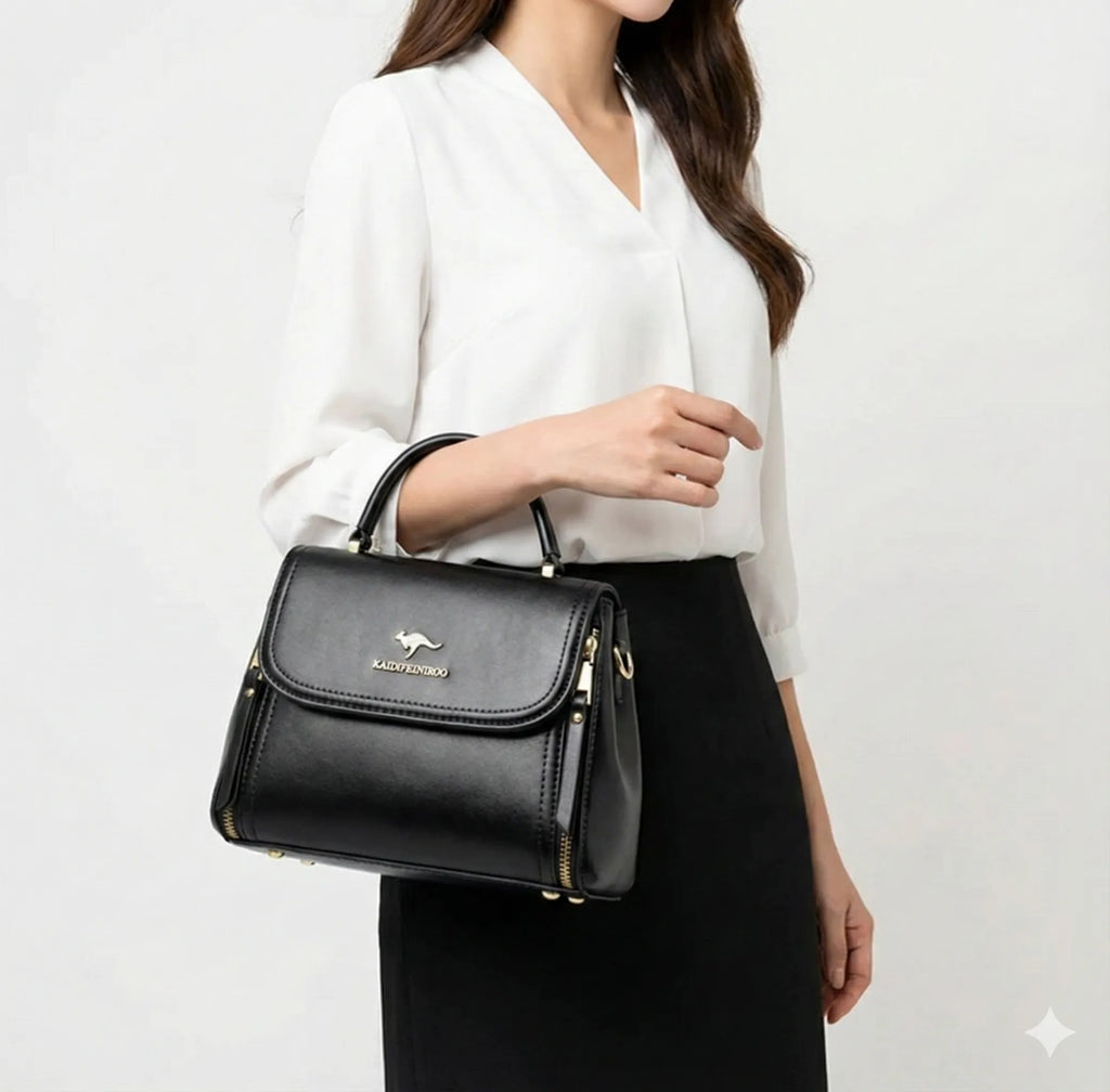 Sac en cuir - Liora