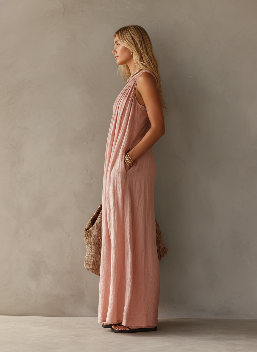 Alice | Robe Brise éternelle