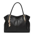 Leather Bag - Elisa
