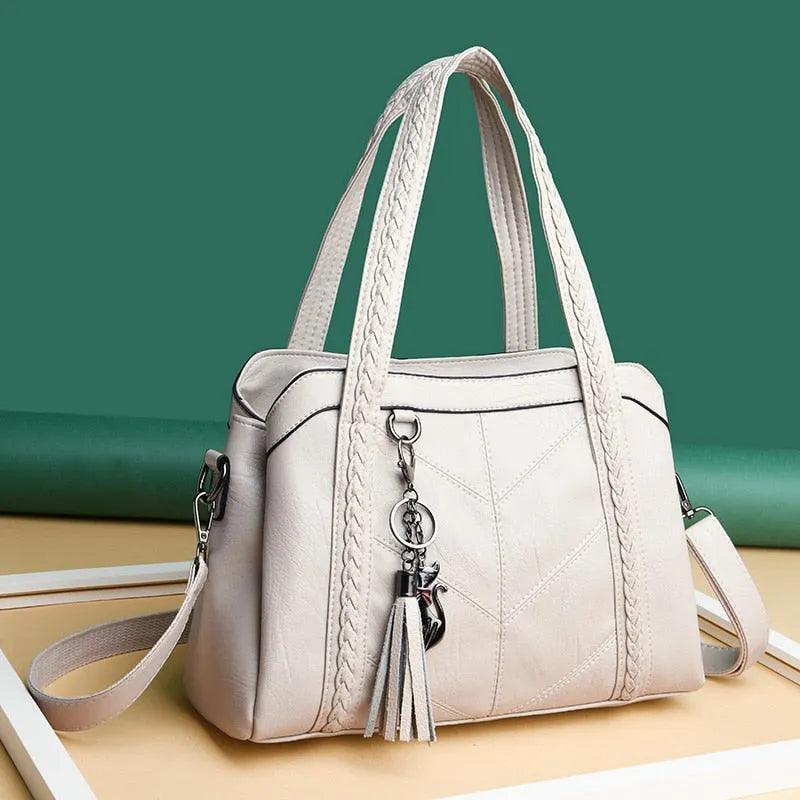 Sac en cuir - Gina