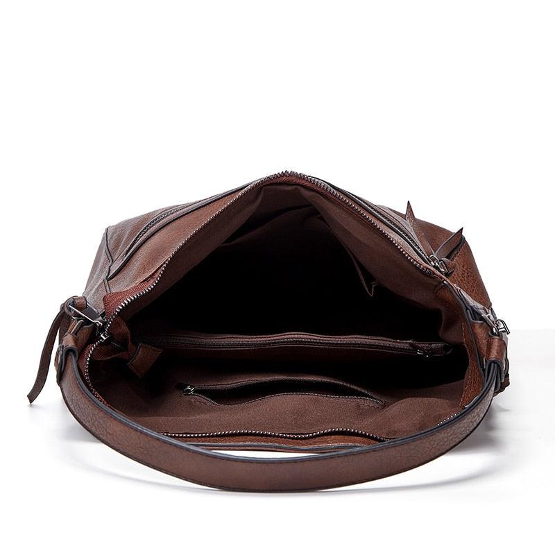 Sac en cuir - Pietra